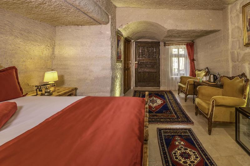 Helen Cave Suites image