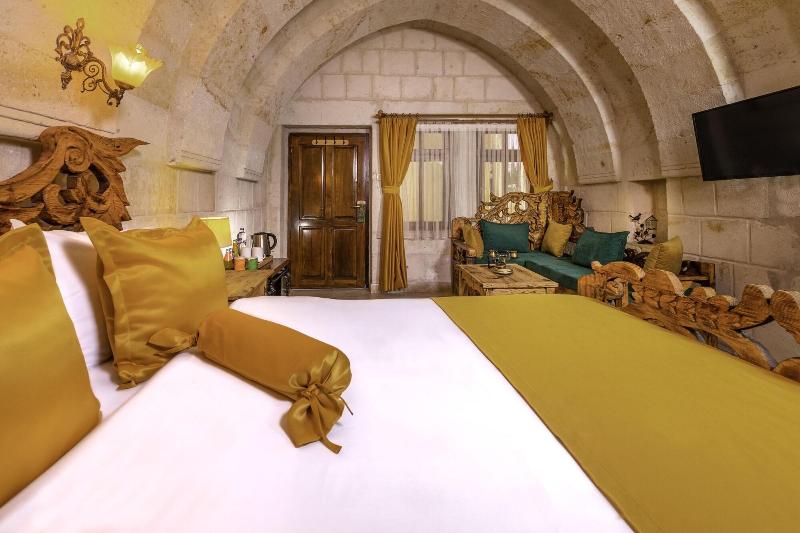 Helen Cave Suites image
