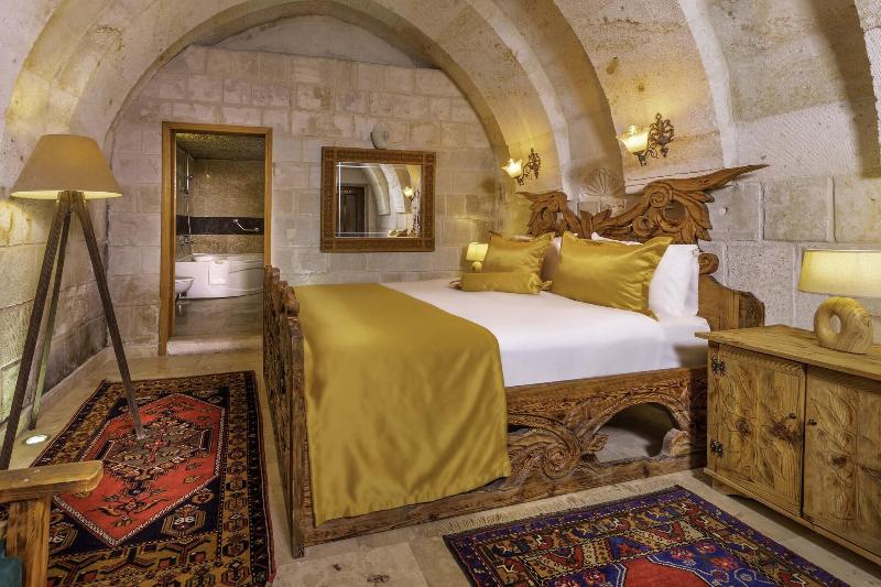 Helen Cave Suites image