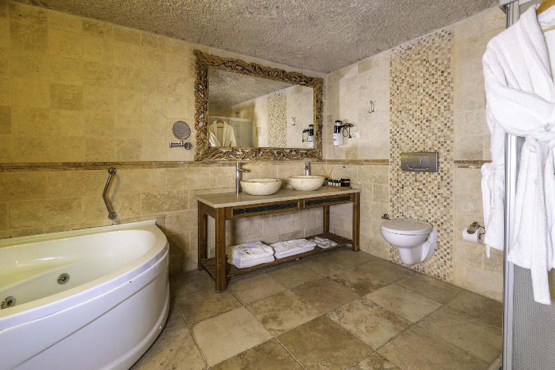 Helen Cave Suites image