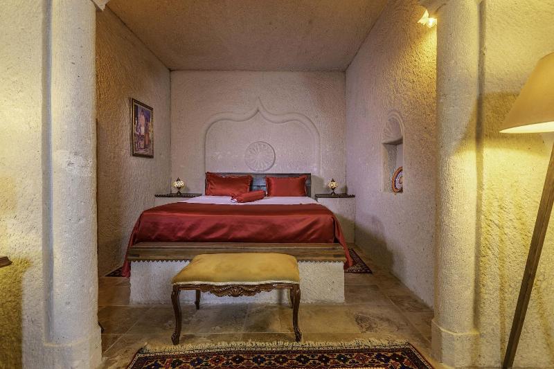 Helen Cave Suites image