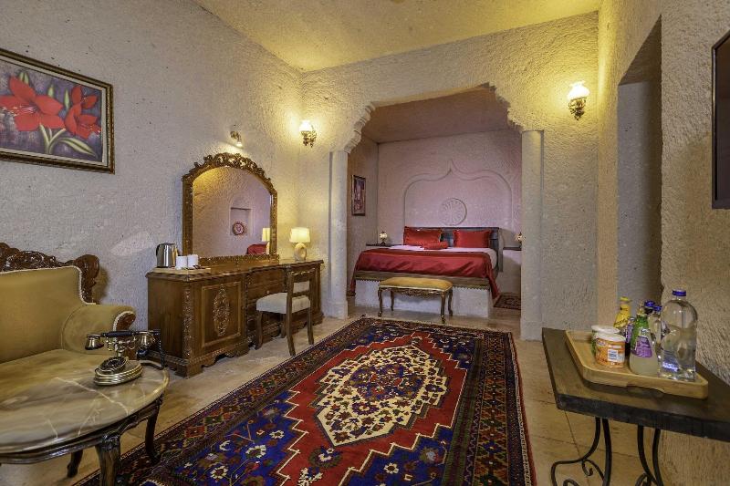 Helen Cave Suites image