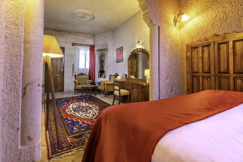 Helen Cave Suites image
