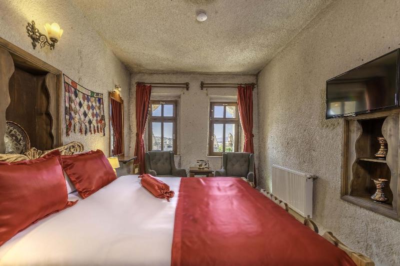 Helen Cave Suites image