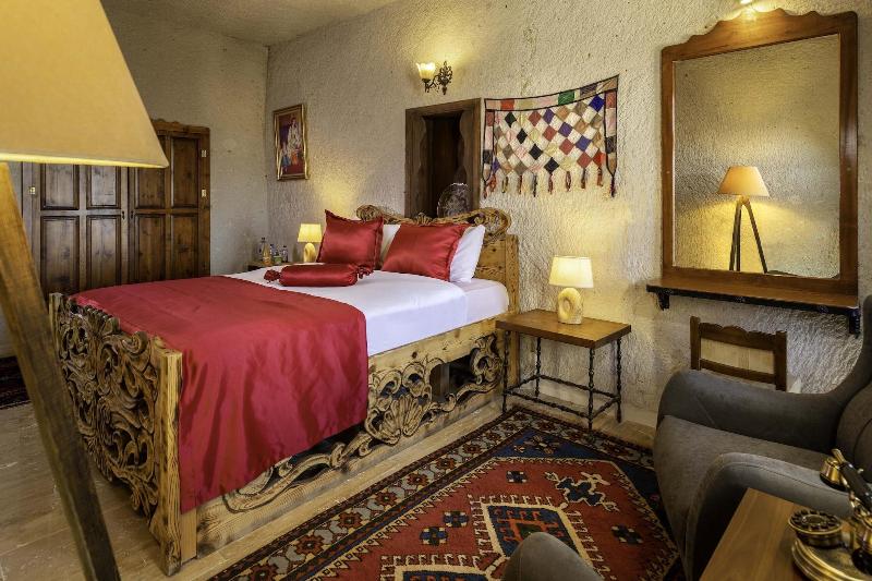 Helen Cave Suites image