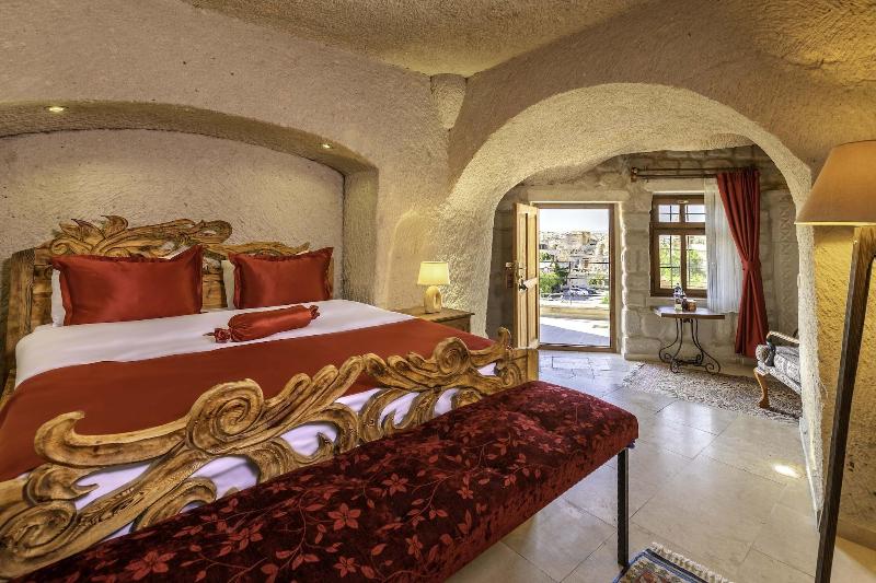 Helen Cave Suites image