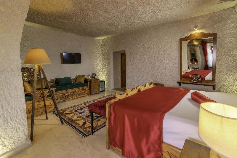 Helen Cave Suites image