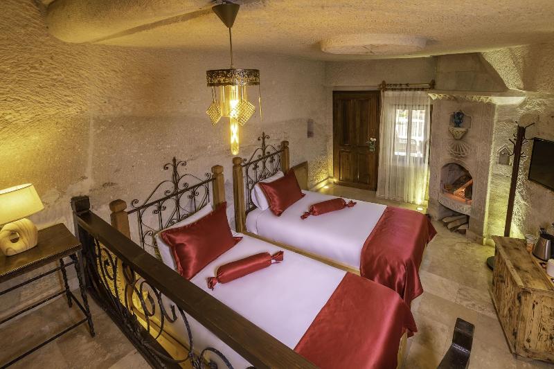 Helen Cave Suites image