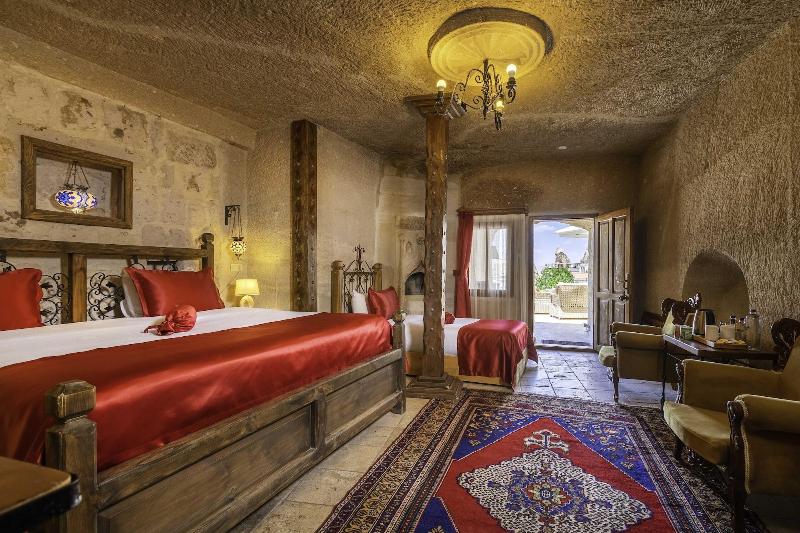 Helen Cave Suites image
