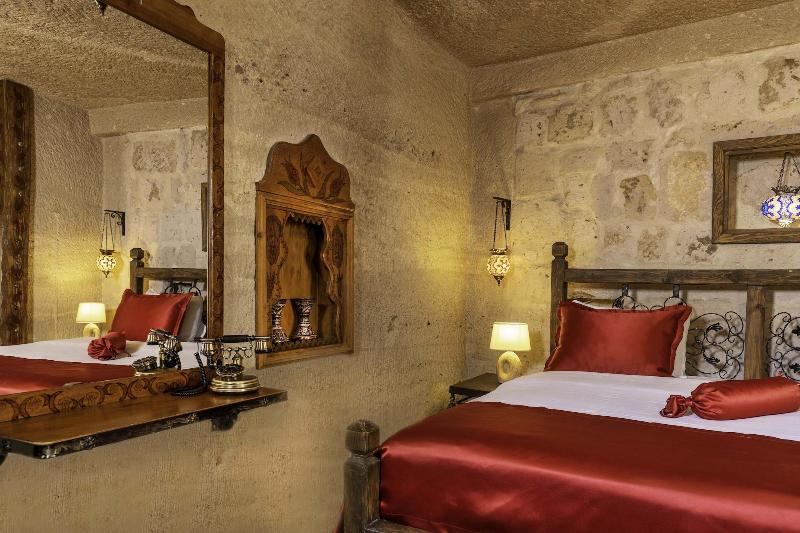 Helen Cave Suites image