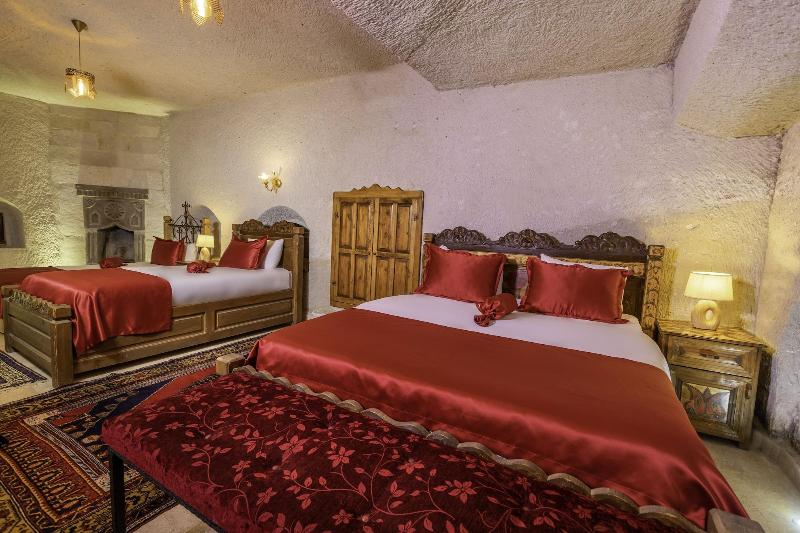 Helen Cave Suites image