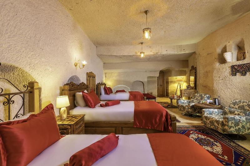 Helen Cave Suites image
