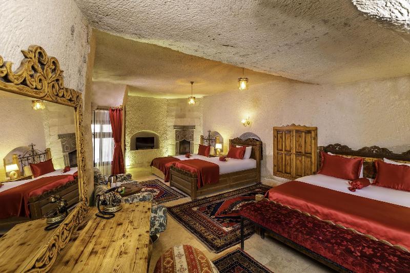 Helen Cave Suites image