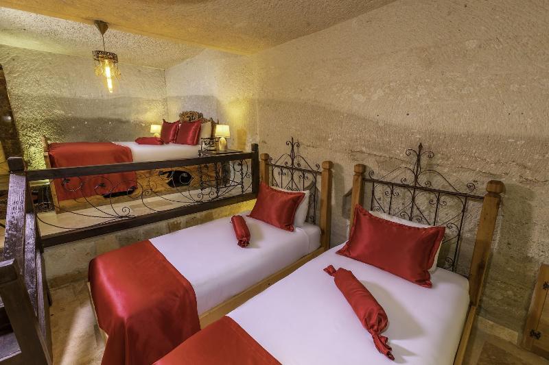 Helen Cave Suites image