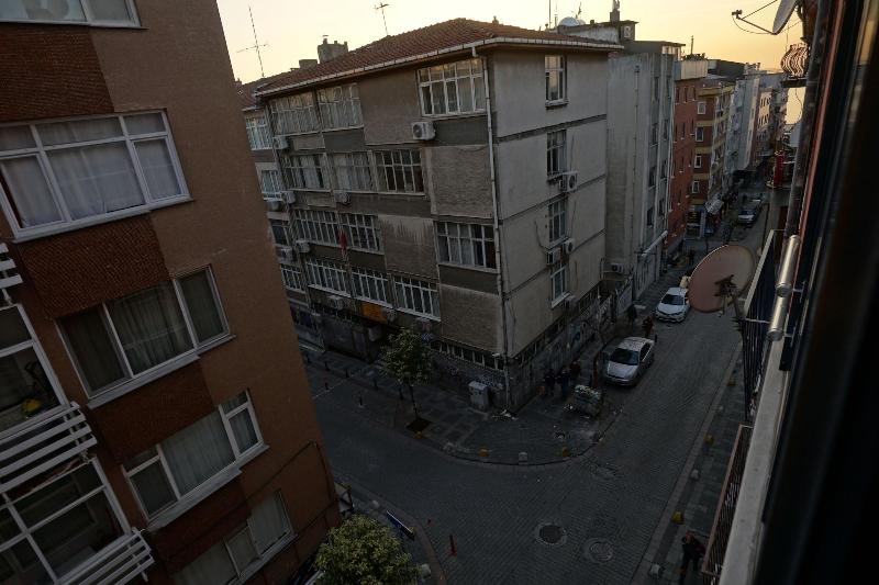 Zion Home Butik Otel — general view