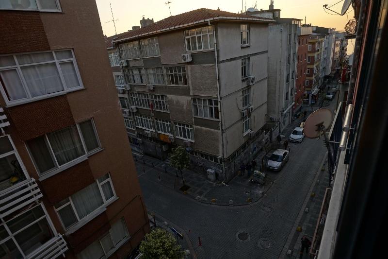 Zion Home Butik Otel — general view