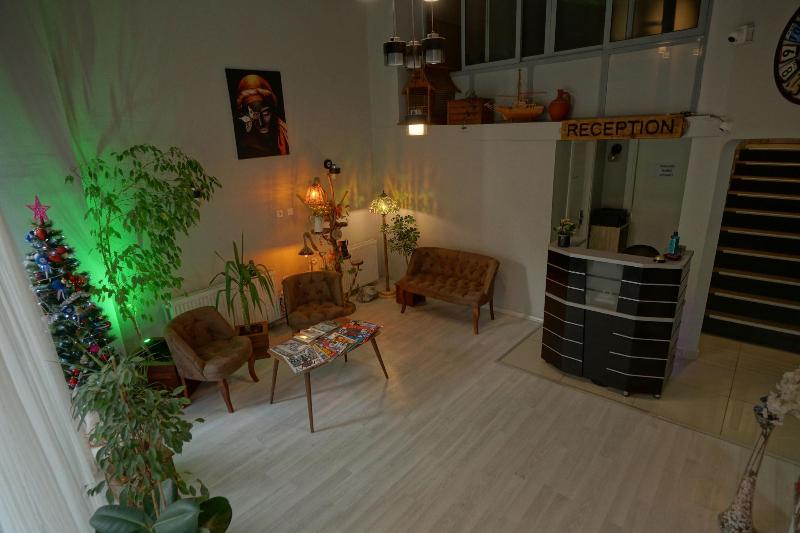 Zion Home Butik Otel image