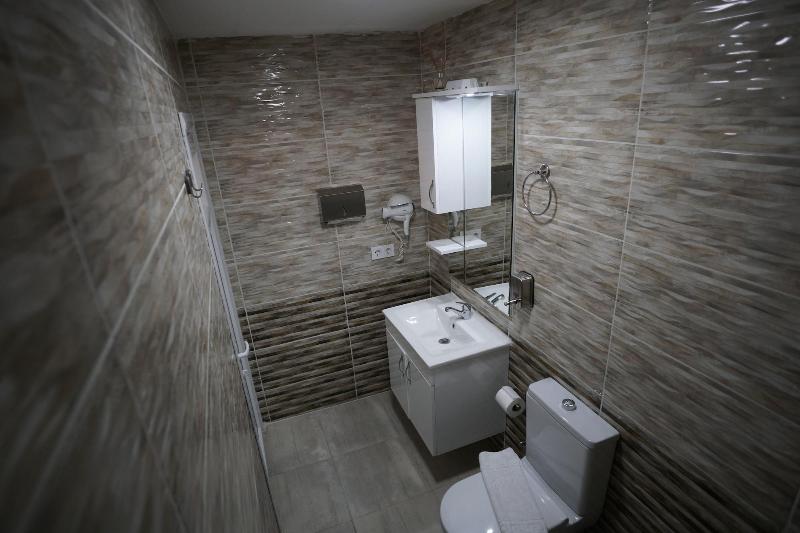 Zion Home Butik Otel image