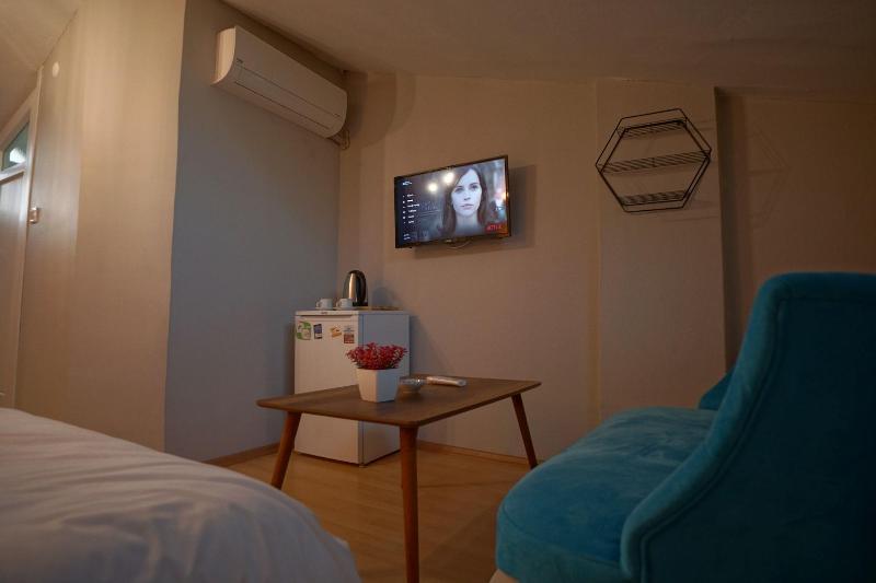 Zion Home Butik Otel image