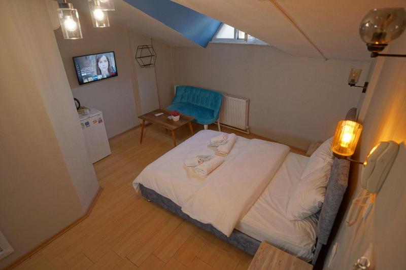 Zion Home Butik Otel image