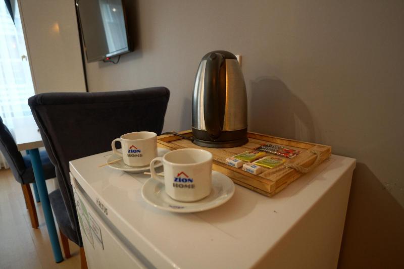 Zion Home Butik Otel image