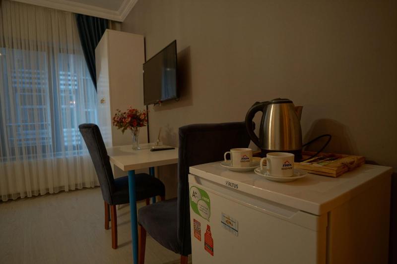 Zion Home Butik Otel image
