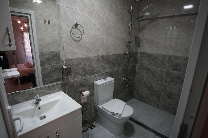 Zion Home Butik Otel image