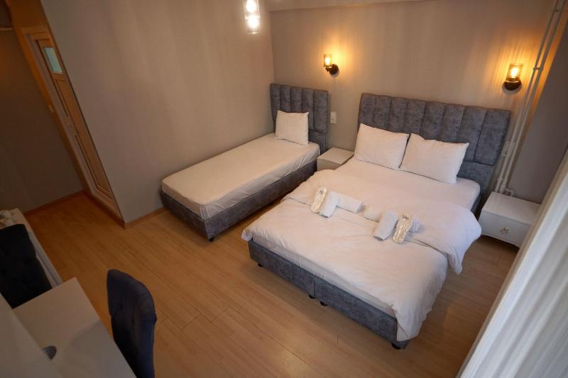 Zion Home Butik Otel image