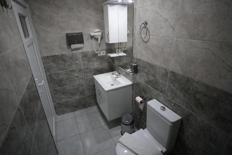 Zion Home Butik Otel image
