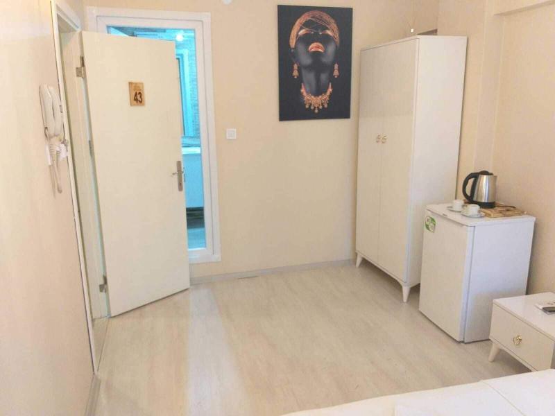 Zion Home Butik Otel image