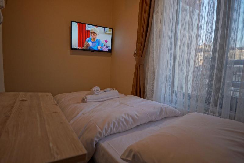 Zion Home Butik Otel image