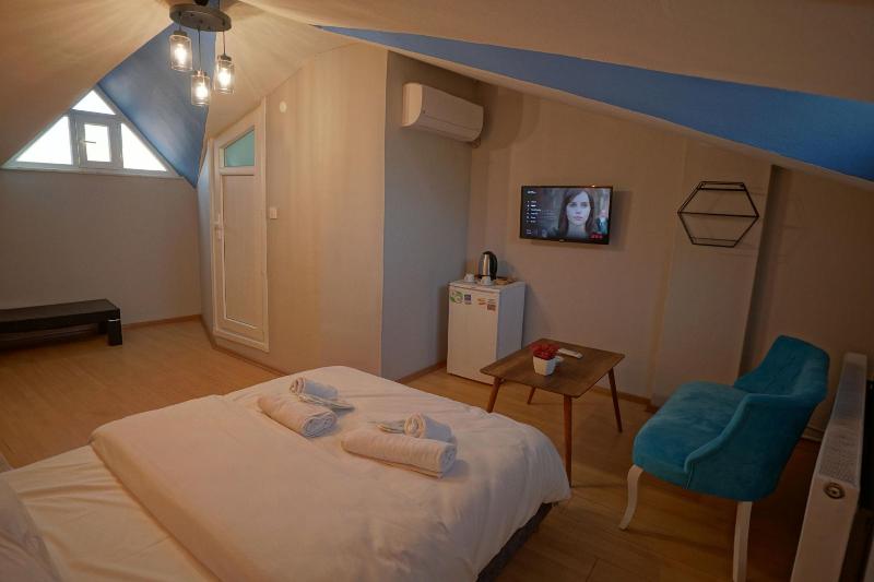 Zion Home Butik Otel image