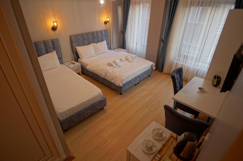 Zion Home Butik Otel image