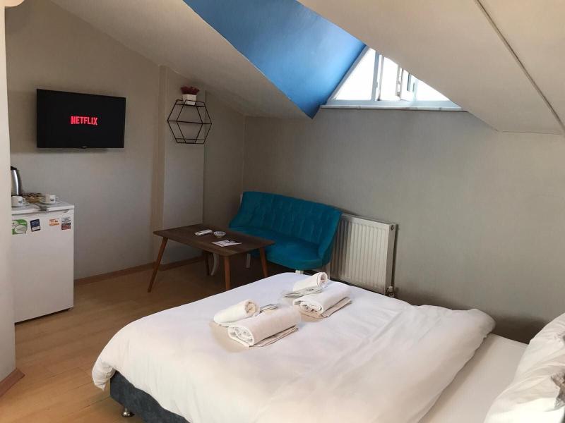Zion Home Butik Otel image