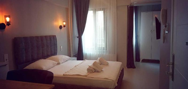 Zion Home Butik Otel image