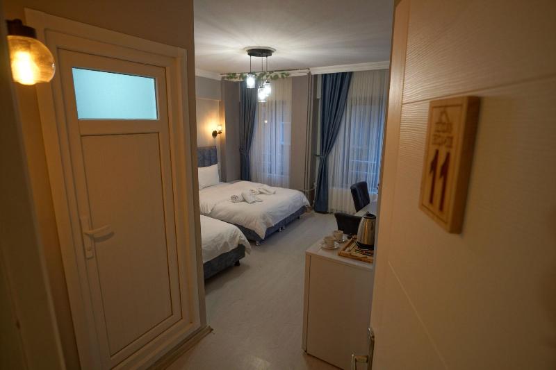 Zion Home Butik Otel image