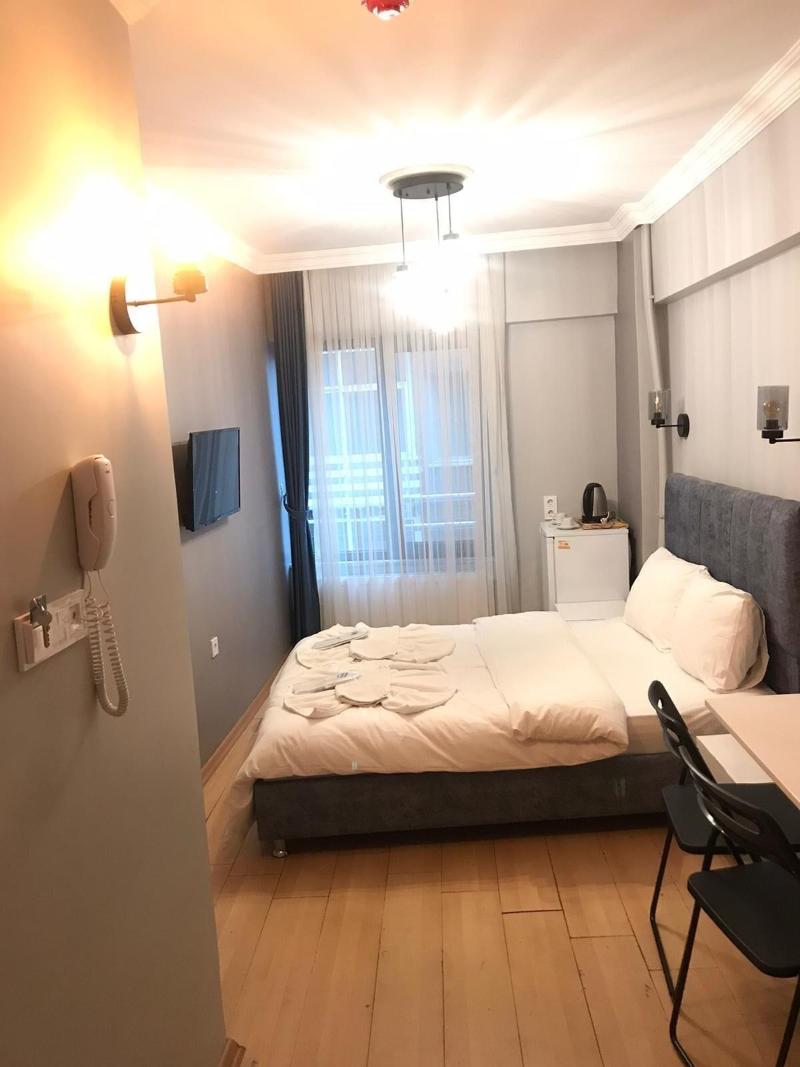 Zion Home Butik Otel image