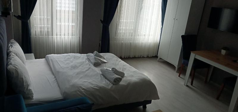 Zion Home Butik Otel image