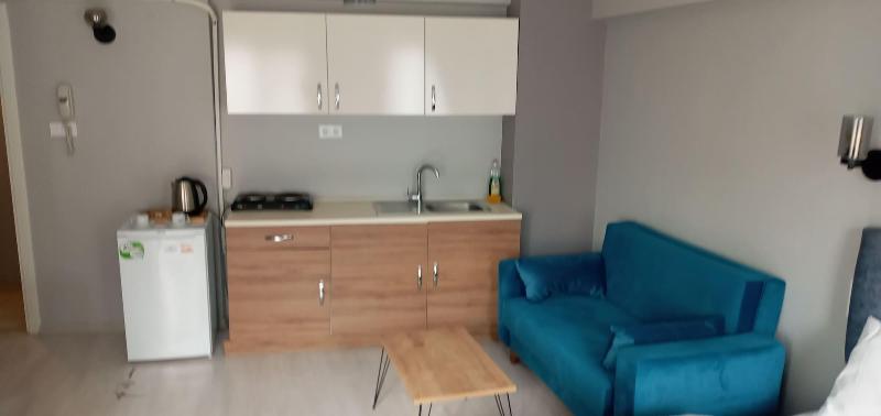 Zion Home Butik Otel image