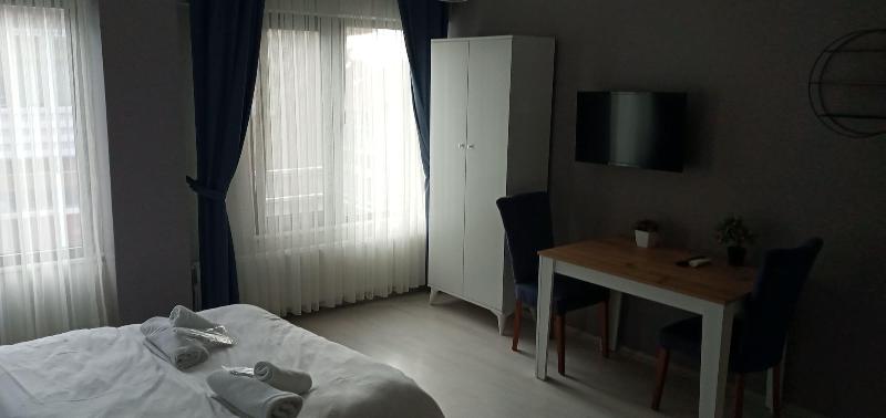 Zion Home Butik Otel image