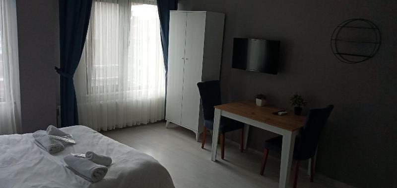Zion Home Butik Otel image