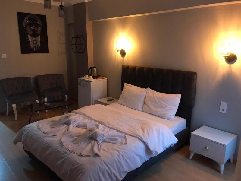 Zion Home Butik Otel image