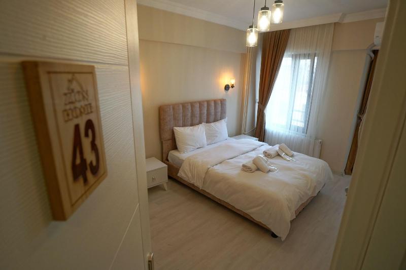 Zion Home Butik Otel image