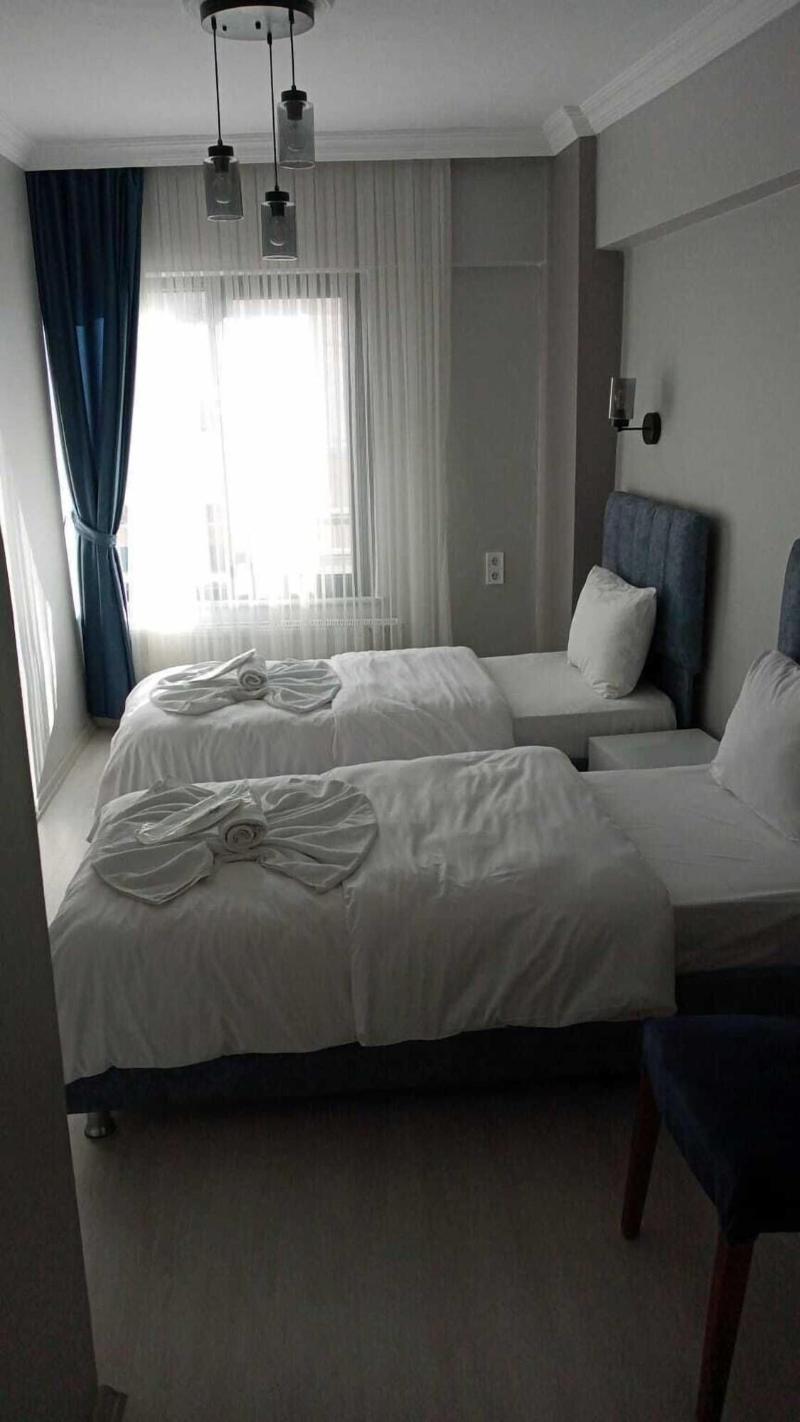 Zion Home Butik Otel image