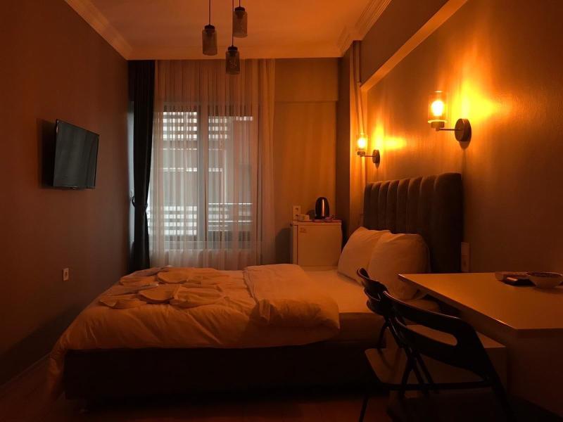 Zion Home Butik Otel image