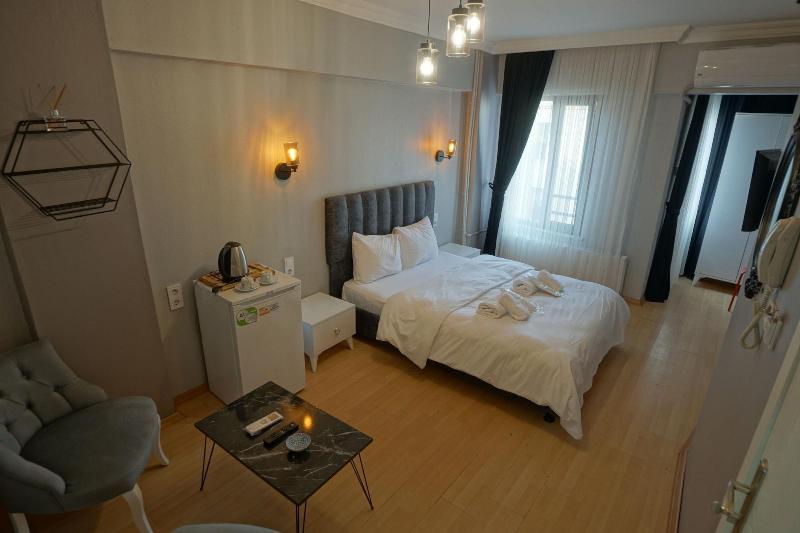 Zion Home Butik Otel image