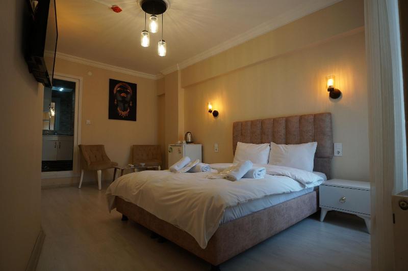 Zion Home Butik Otel image