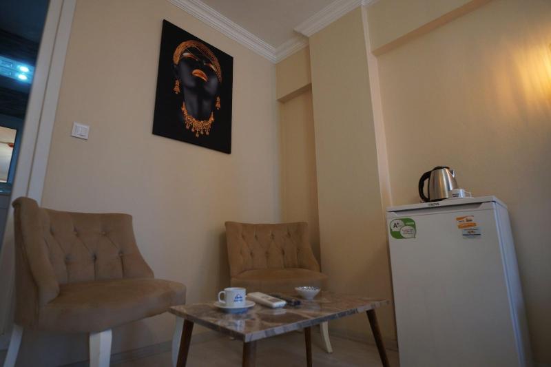 Zion Home Butik Otel image