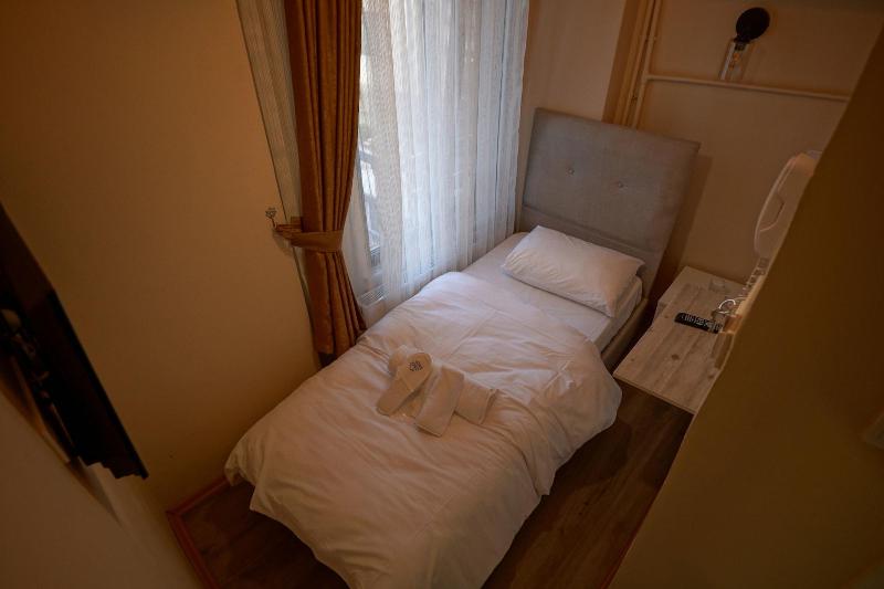 Zion Home Butik Otel image