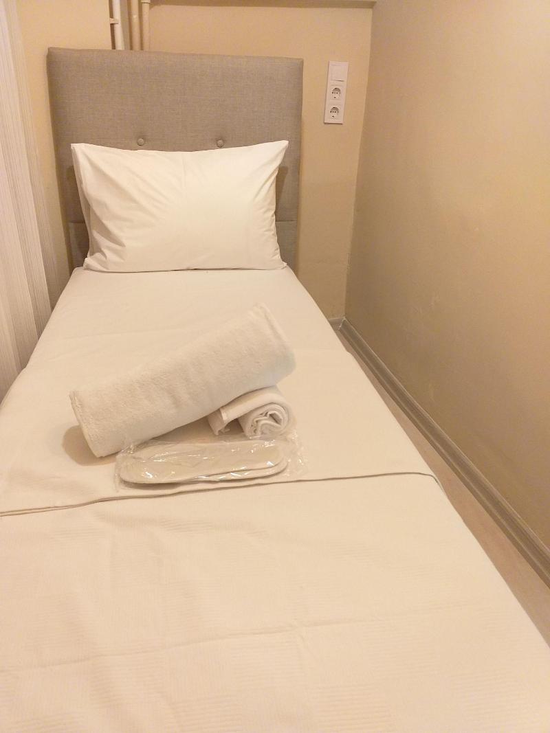 Zion Home Butik Otel image